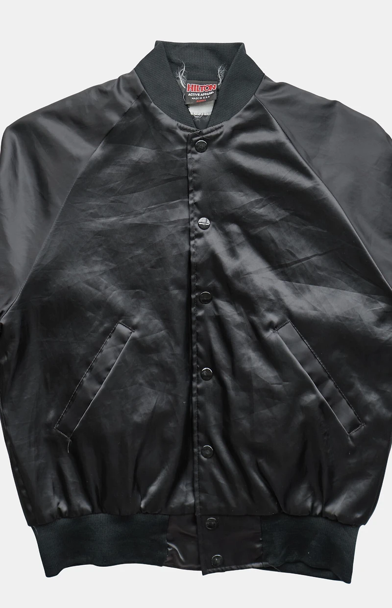 PS VINTAGE '90s Hot Country Varsity Jacket