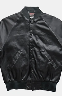 PS VINTAGE '90s Hot Country Varsity Jacket