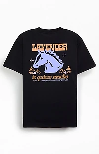 LAVENDER Jalisco T-Shirt