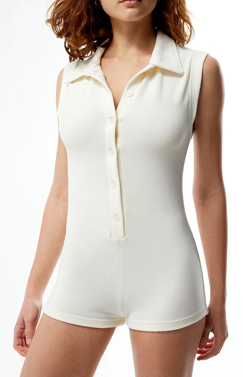 ONEONE Active Jolene Onesie Romper