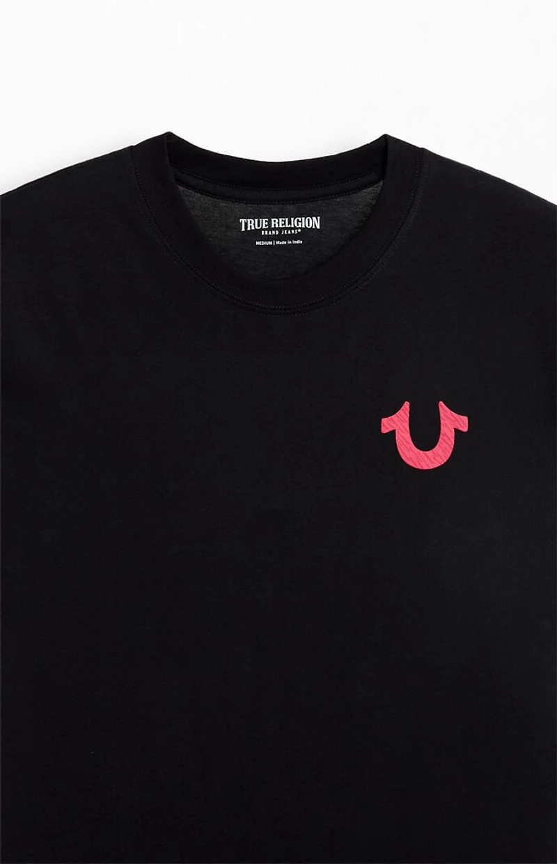 True Religion Number One T-Shirt