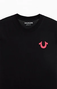 True Religion Number One T-Shirt