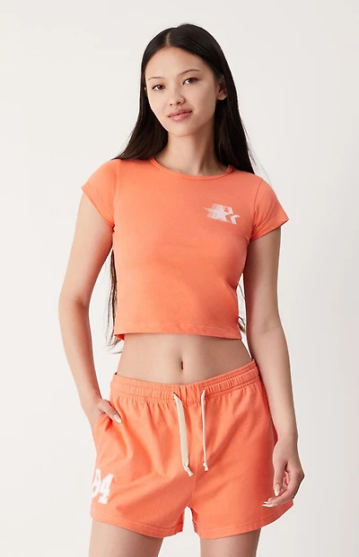 Olympics Los Angeles Slim Fit T-Shirt