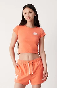 Olympics Los Angeles Slim Fit T-Shirt