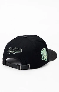 ProStandard LA Dodgers Dad Hat