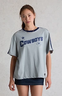 WILD COLLECTIVE x NFL Dallas Cowboys Oversized T-Shirt