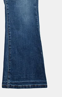 PS VINTAGE 2000s Levi's Low Rise Bootcut Jeans