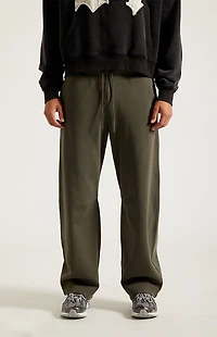 Pacsun Dakota Barrel Sweatpants
