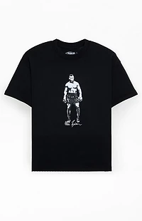 Mike Tyson Signature T-Shirt