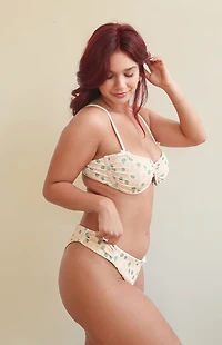 Dippin' Daisy's Starlight Underwire Bikini Top