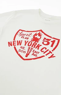 Pacsun Kids NY Sport Club T-Shirt