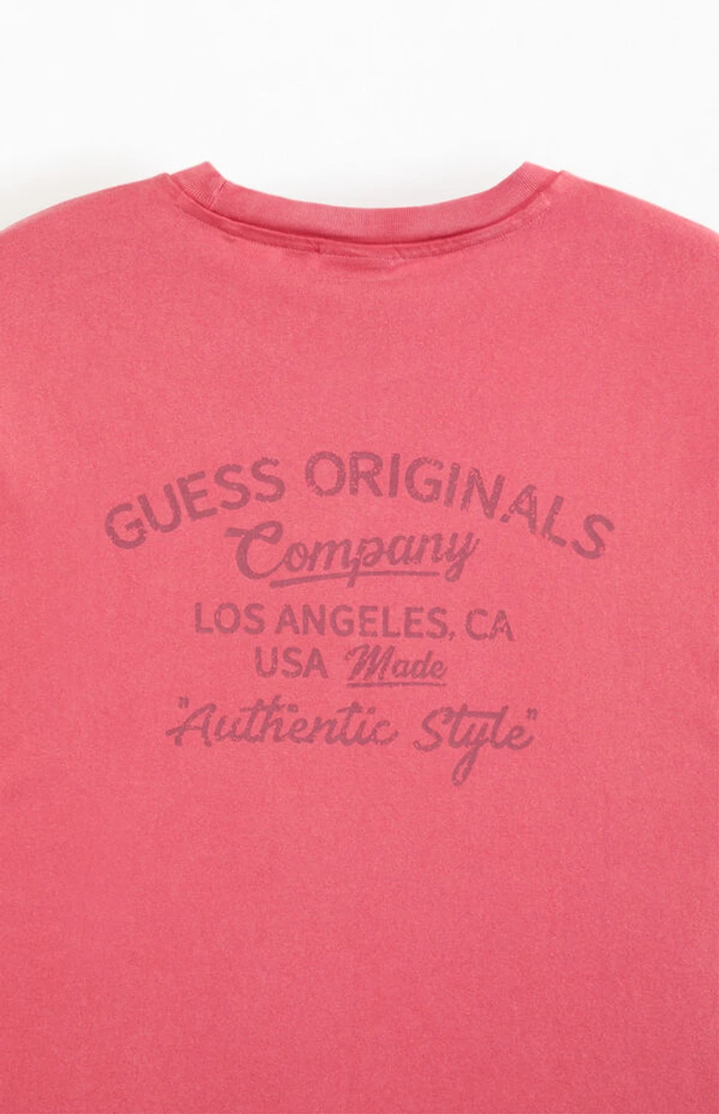 GUESS Originals Authentic T-Shirt