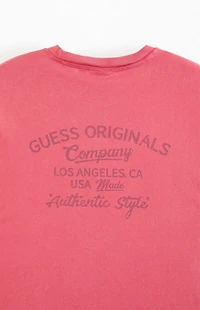 GUESS Originals Authentic T-Shirt