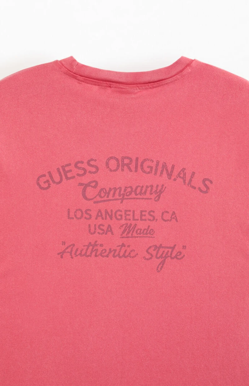 GUESS Originals Authentic T-Shirt