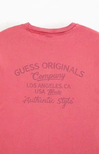 GUESS Originals Authentic T-Shirt