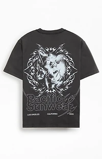 Pacsun Triumphant T-Shirt