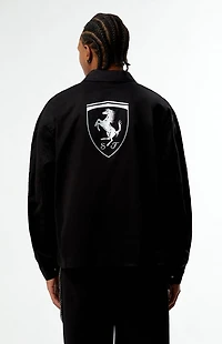 Puma x Ferrari Gas Jacket
