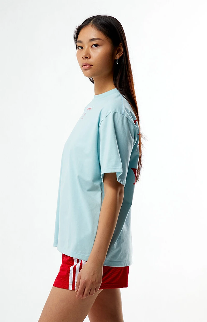 LONELY GHOST Text Me When You Get Home T-Shirt