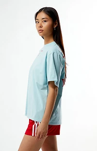 LONELY GHOST Text Me When You Get Home T-Shirt