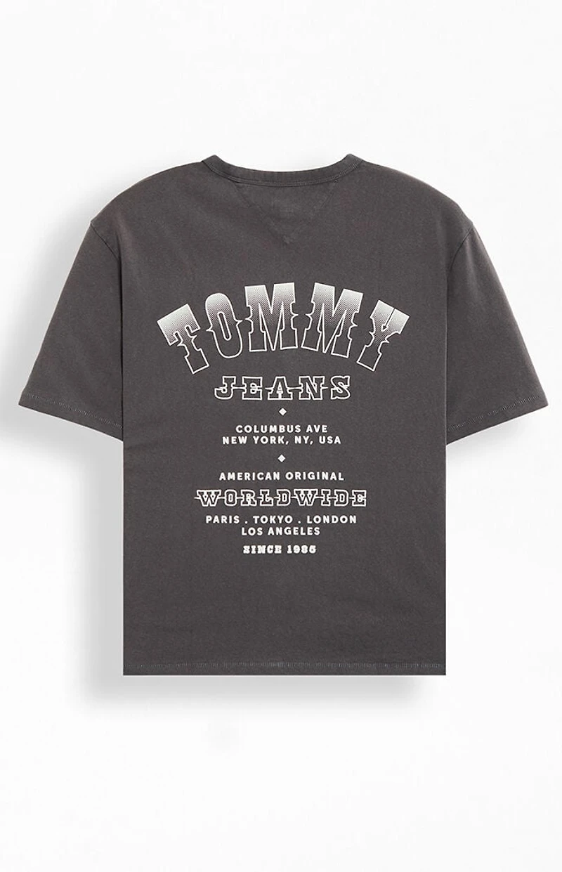 Tommy Jeans Western T-Shirt
