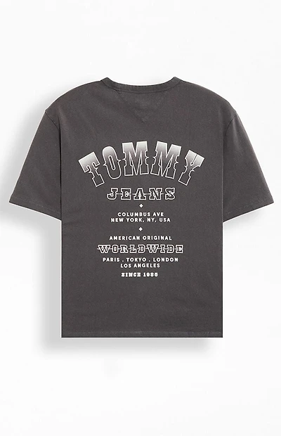Tommy Jeans Western T-Shirt