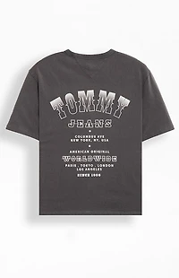 Tommy Jeans Western T-Shirt