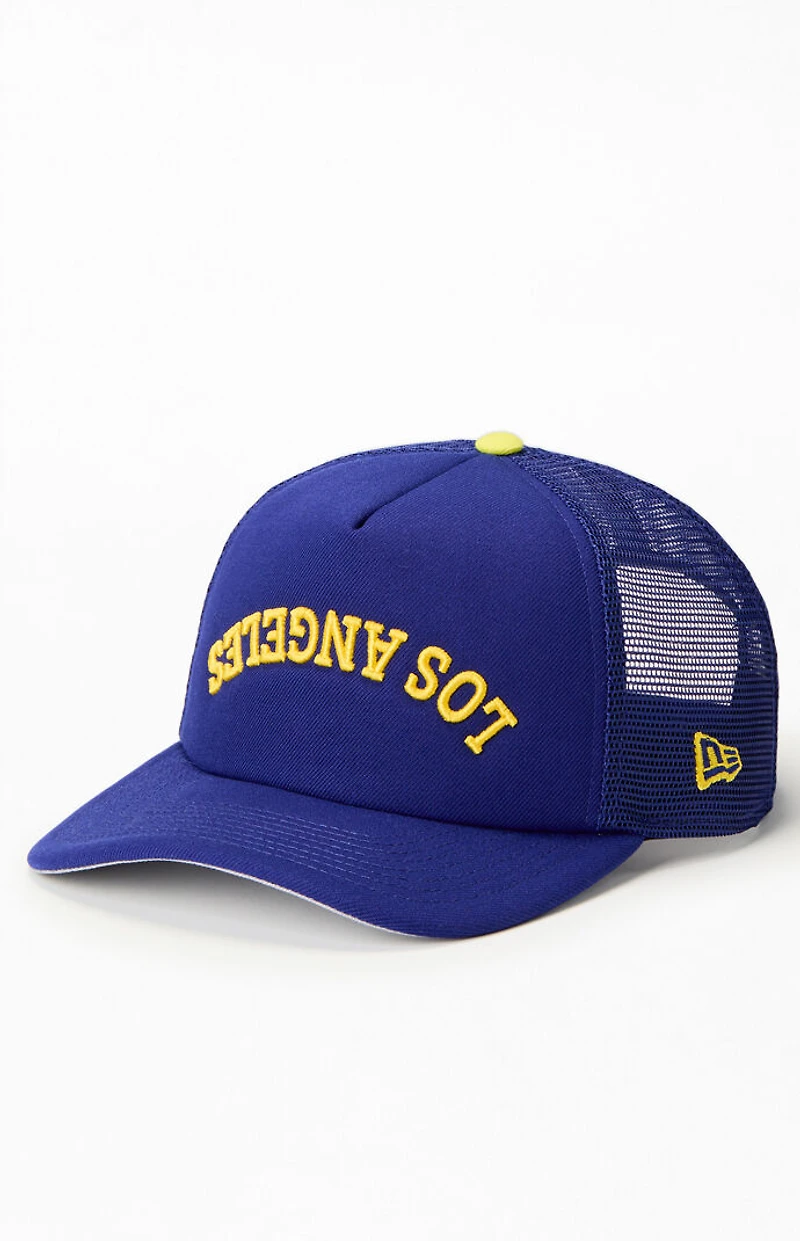 New Era NFL x PS Reserve LA Rams 9FORTY Hat