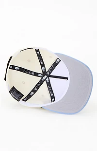 New Era Memphis Grizzlies 9FIFTY Chainstitch Snapback Hat