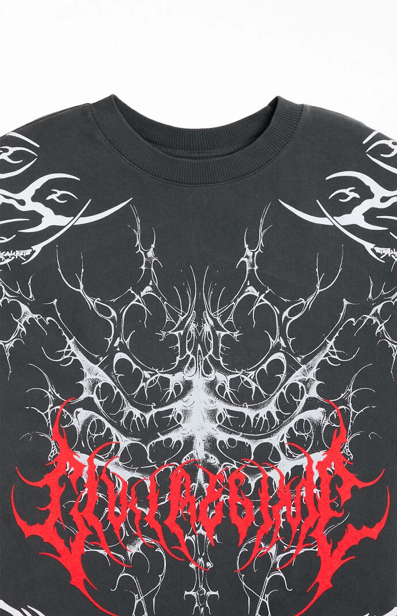 Civil Sig Ribs T-Shirt