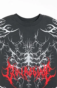 Civil Sig Ribs T-Shirt