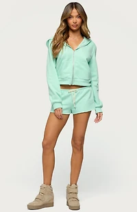 Edikted Lynette Shorts