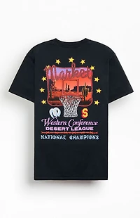 Market Desert League T-Shirt