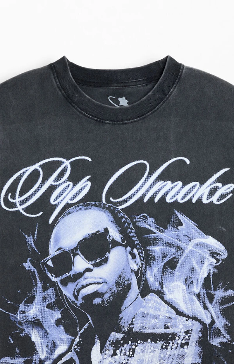 Pop Smoke King Of NY T-Shirt