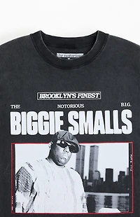 Biggie BK Finest T-Shirt