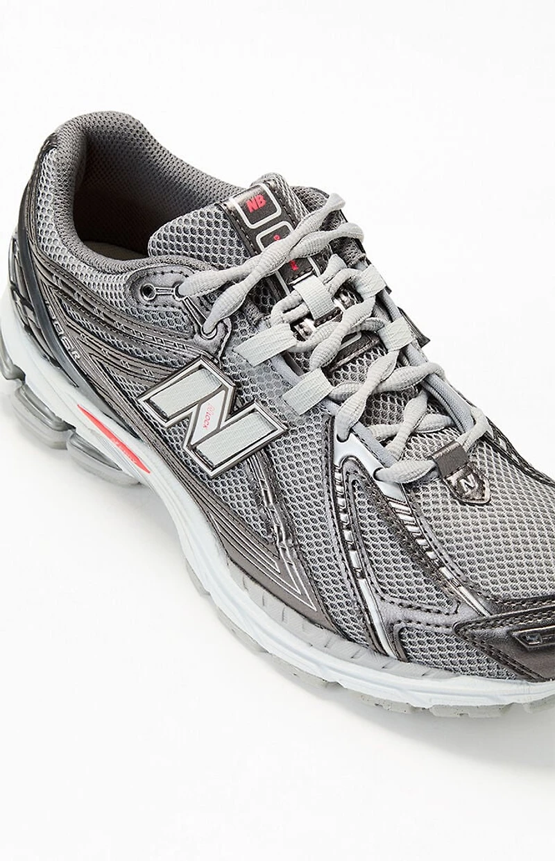 New Balance Gray 1906R Shoes