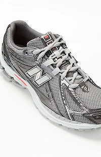 New Balance Gray 1906R Shoes
