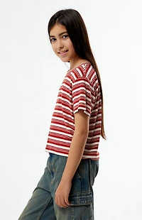 Pacsun Kids Skimmer T-Shirt