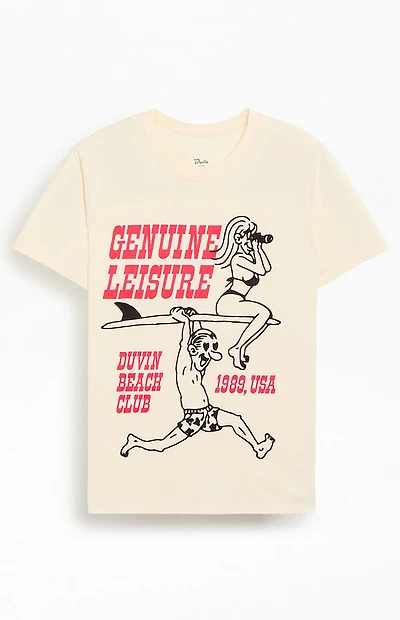 Duvin Design Wave Hunter T-Shirt