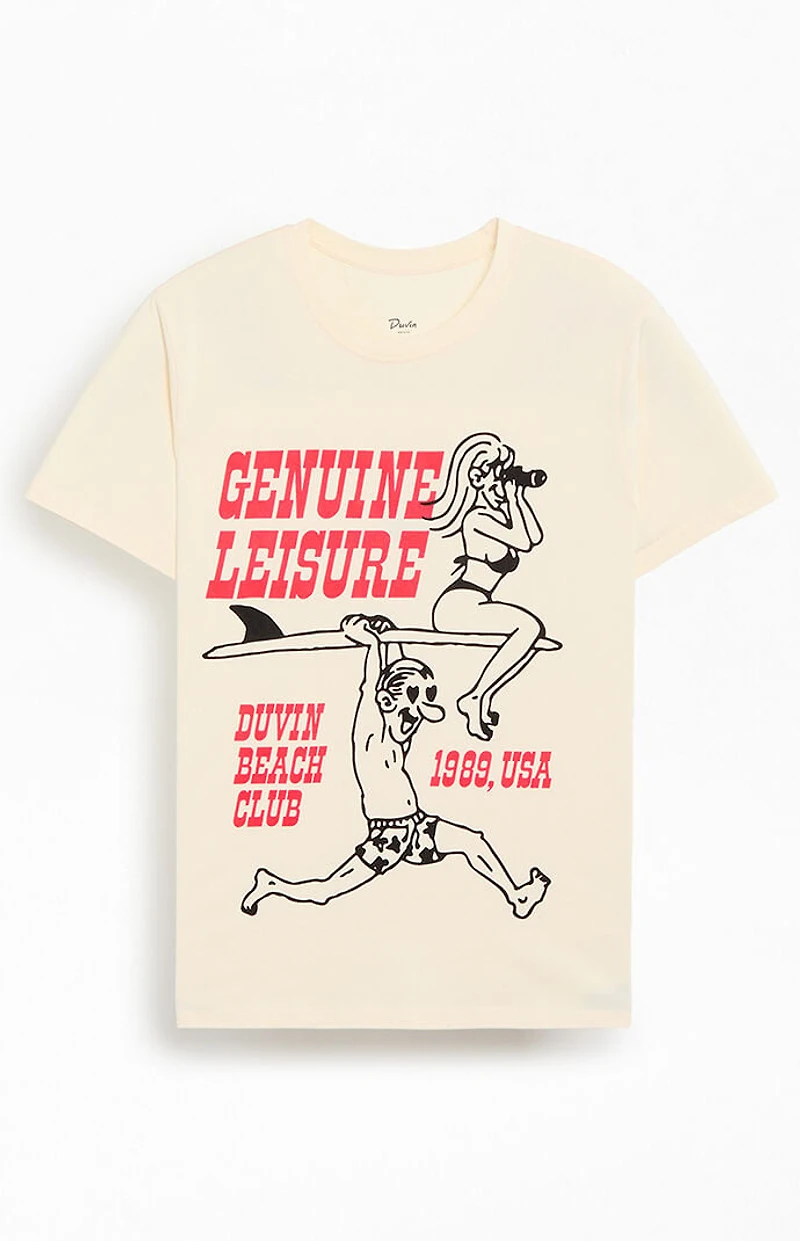 Duvin Design Wave Hunter T-Shirt