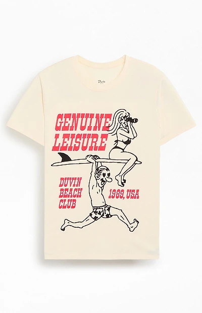 Duvin Design Wave Hunter T-Shirt