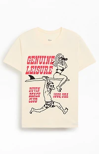 Duvin Design Wave Hunter T-Shirt