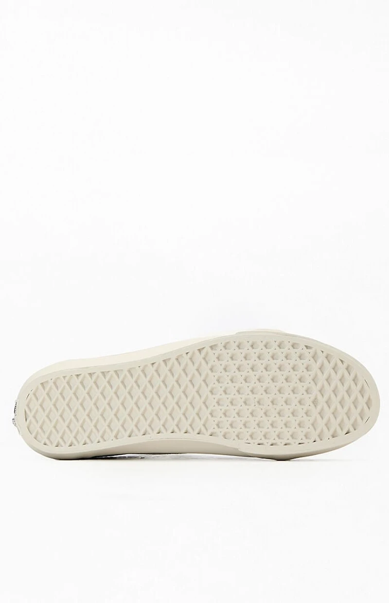 Vans Taupe Old Skool Shoes