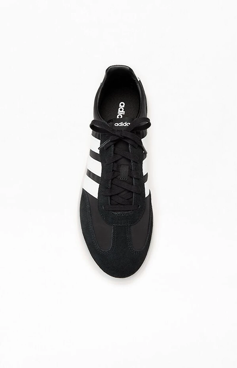 adidas Black & White Barreda Decode Shoes