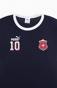 Puma Archive Ringer T-Shirt