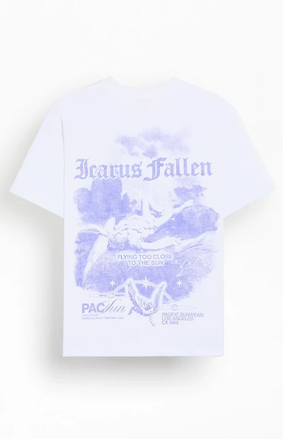 Pacsun Icarus Fallen T-Shirt