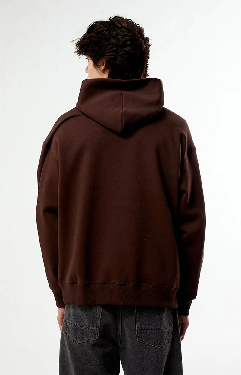 Puma Ferrari Shield Hoodie