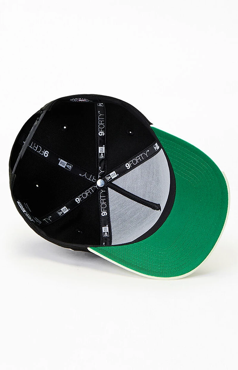 New Era San Francisco Giants 9FORTY Tonal Snapback Hat