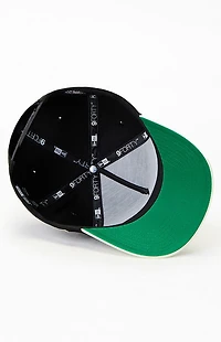 New Era San Francisco Giants 9FORTY Tonal Snapback Hat