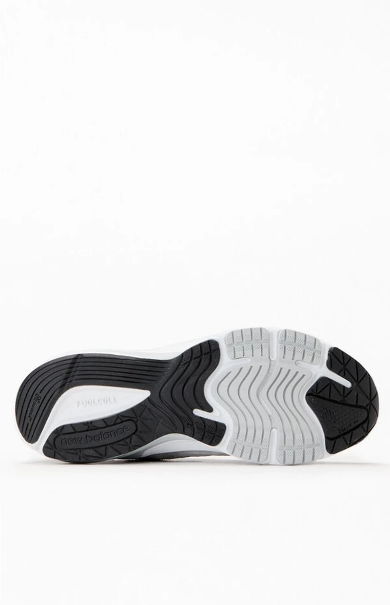 New Balance Gray 990 Shoes