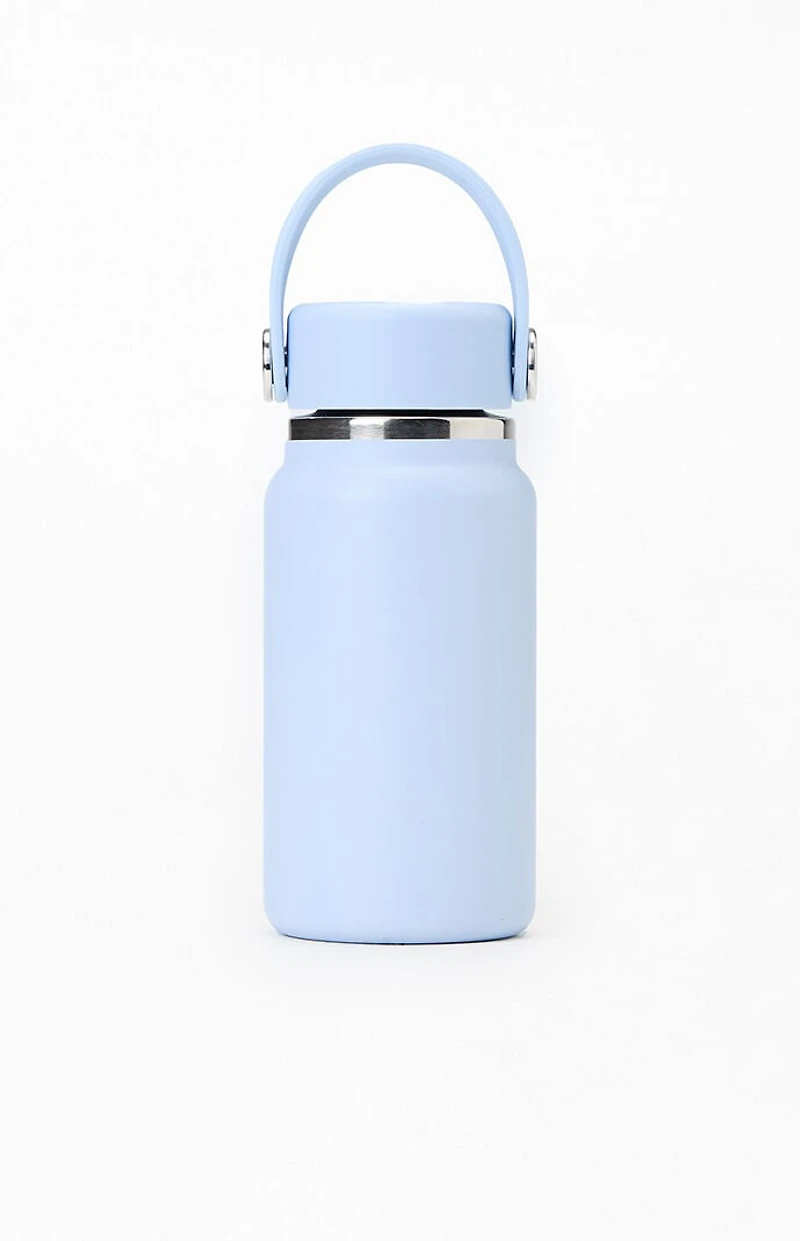 HYDRO FLASK Light Blue Micro Hydro Water Bottle